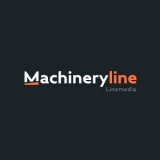 Логотип Machineryline Узбекистан 