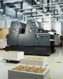 Heidelberg Printmaster GTO 52 2005 